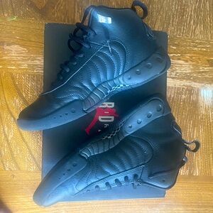 Jordan Jumpman boys 5y